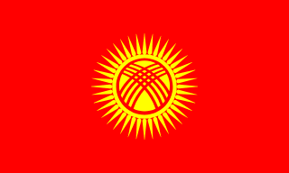 Kyrgyzstan