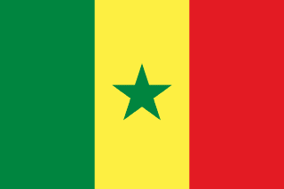 W. Africa